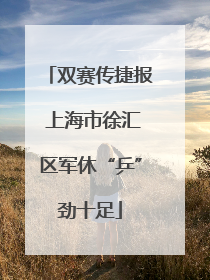 双赛传捷报 上海市徐汇区军休“乒”劲十足