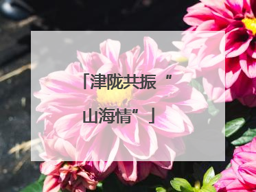 津陇共振“山海情”