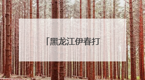 黑龙江伊春打造“伊法调”品牌，绘就林都新“枫”景！